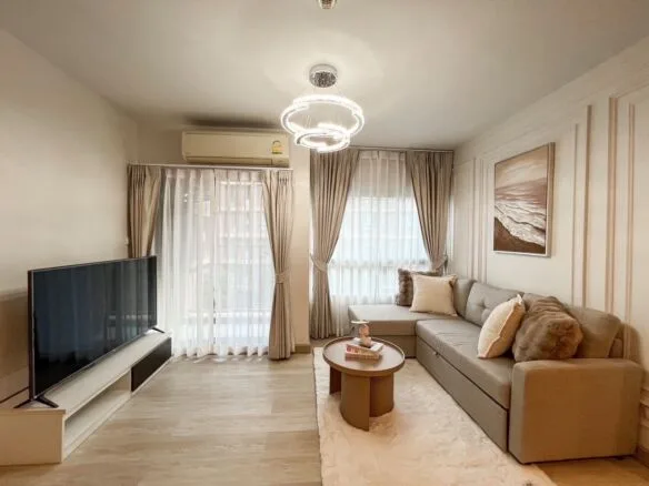 For Sale – Corner Unit at D Condo Creek, Kathu, Phuket