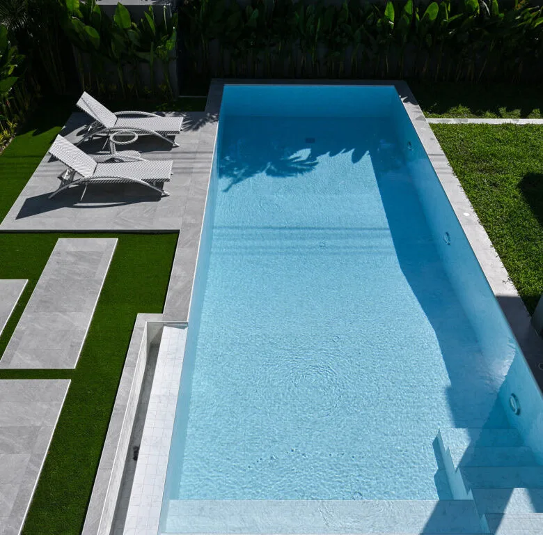 Contemporary 4-Bedroom Pool Villa for Long-Term Rent in Cherngtalay