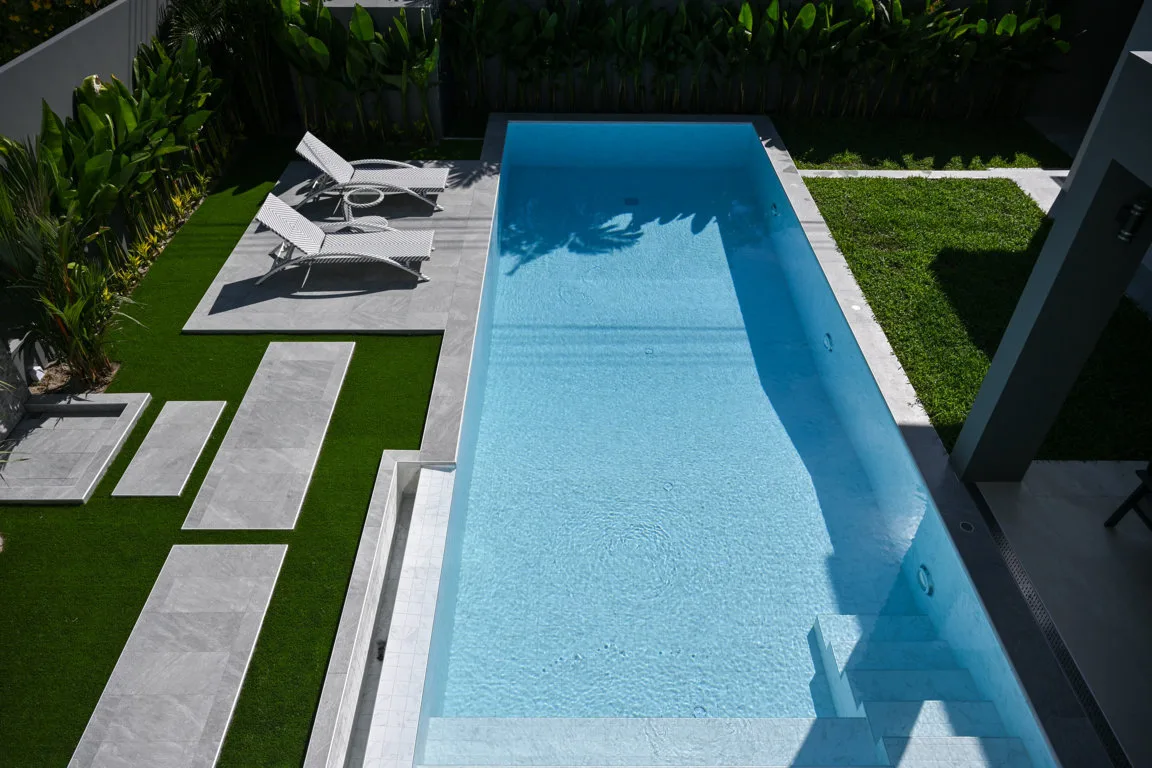 K-Pool-7 (FILEminimizer) Contemporary 4-Bedroom Pool Villa for Long-Term Rent in Cherngtalay