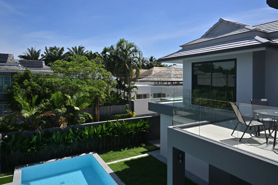 M-Terrace-2 (FILEminimizer) Contemporary 4-Bedroom Pool Villa for Long-Term Rent in Cherngtalay