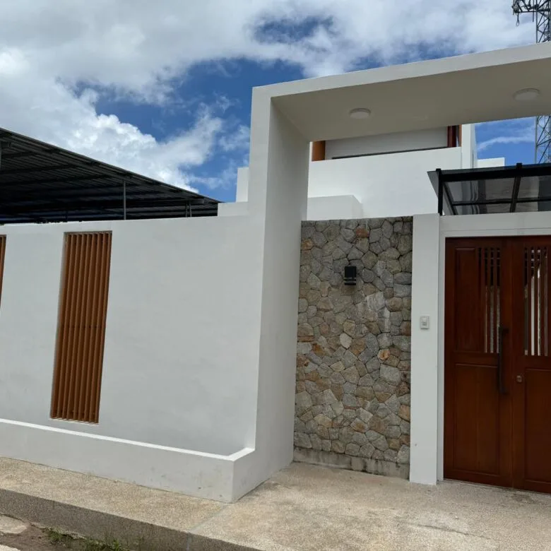 Spacious 5-Bedroom Pool Villa for Sale – Koh Kaew, Phuket