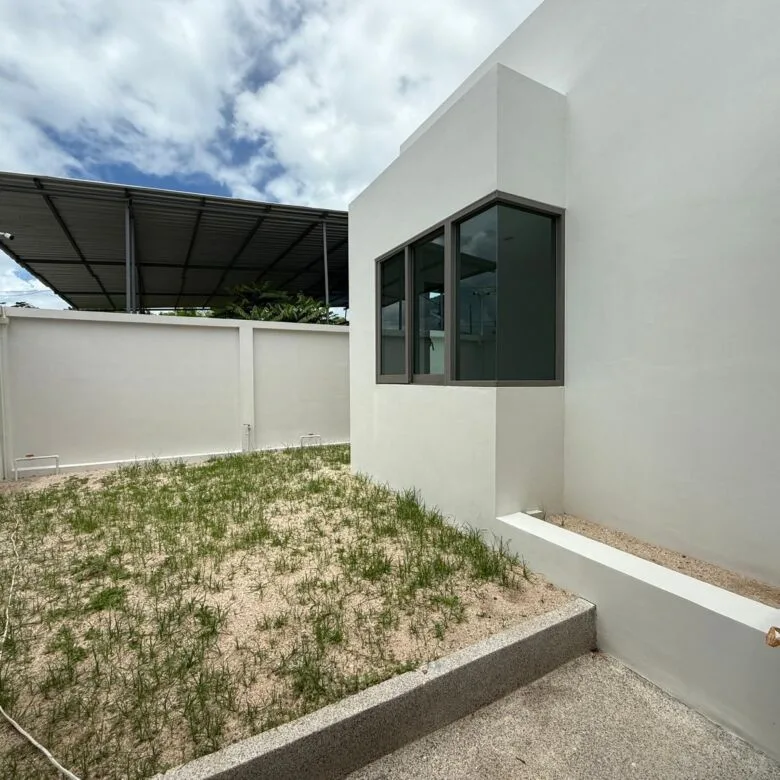 Spacious 5-Bedroom Pool Villa for Sale – Koh Kaew, Phuket