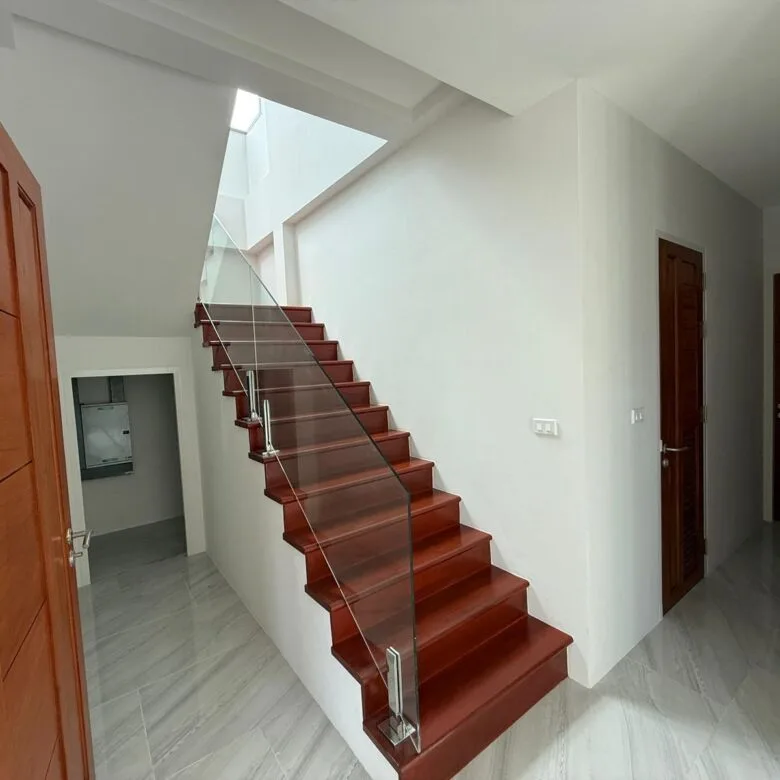 Spacious 5-Bedroom Pool Villa for Sale – Koh Kaew, Phuket