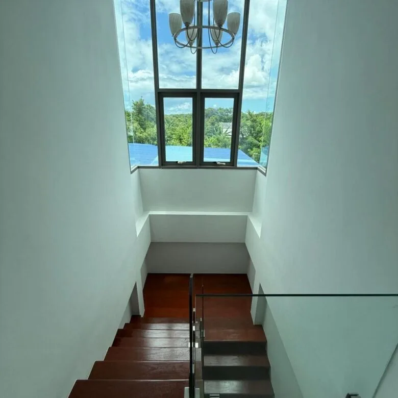 Spacious 5-Bedroom Pool Villa for Sale – Koh Kaew, Phuket