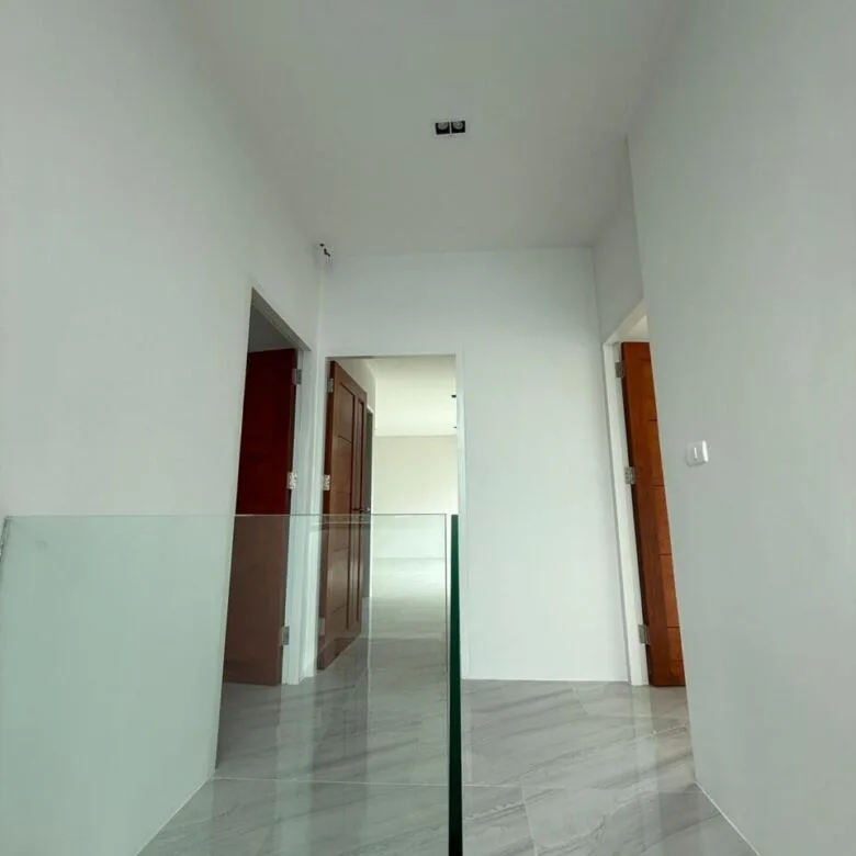 Spacious 5-Bedroom Pool Villa for Sale – Koh Kaew, Phuket