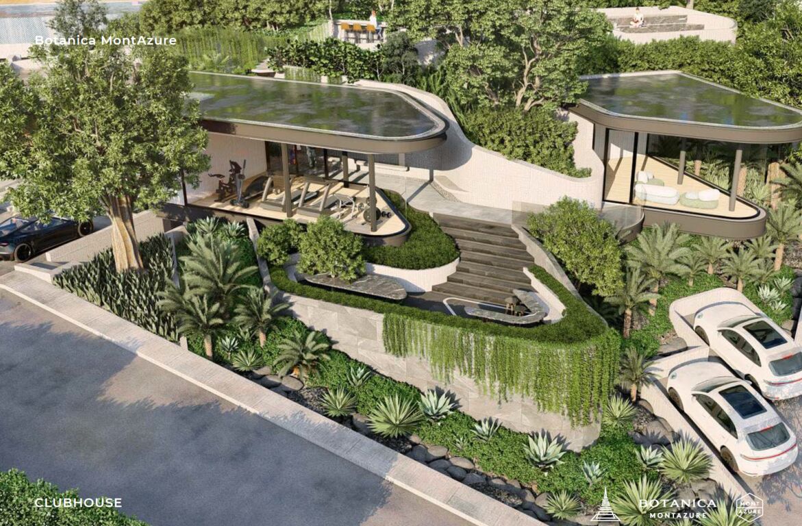 Club House (2)