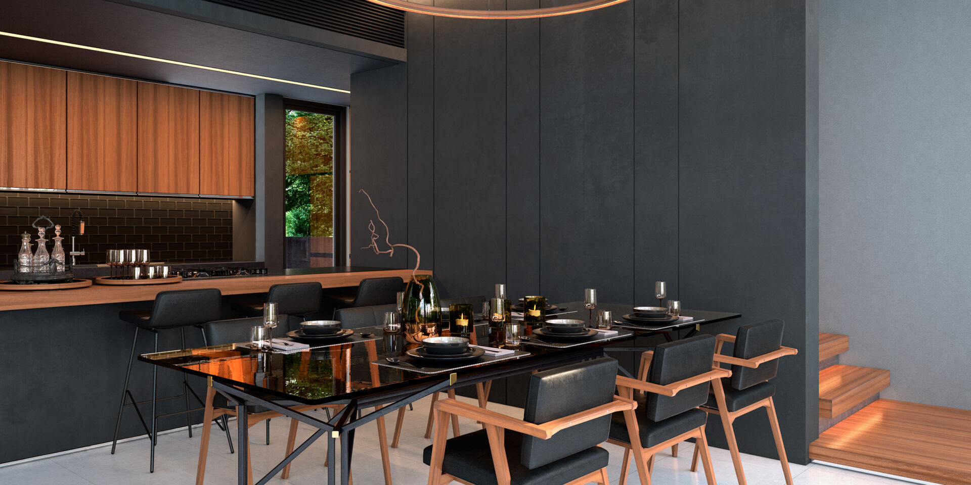 Dining Area 1