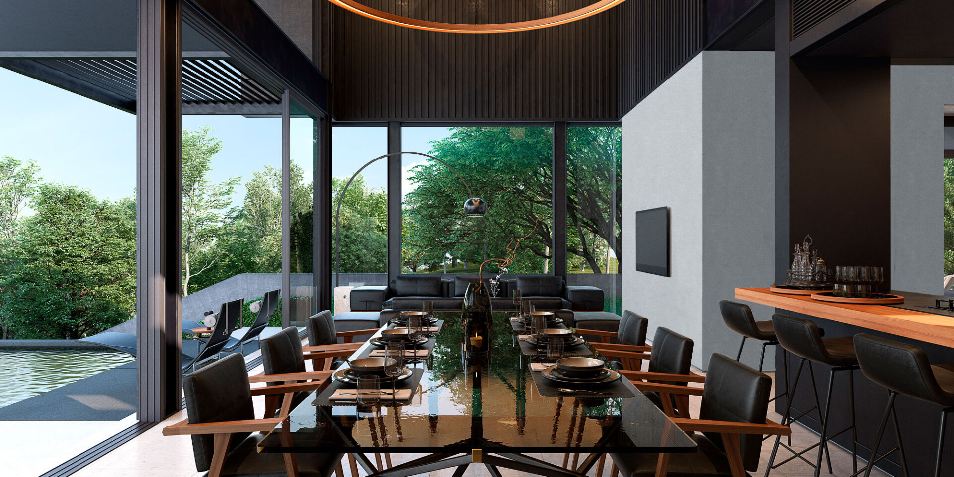Dining Area 2