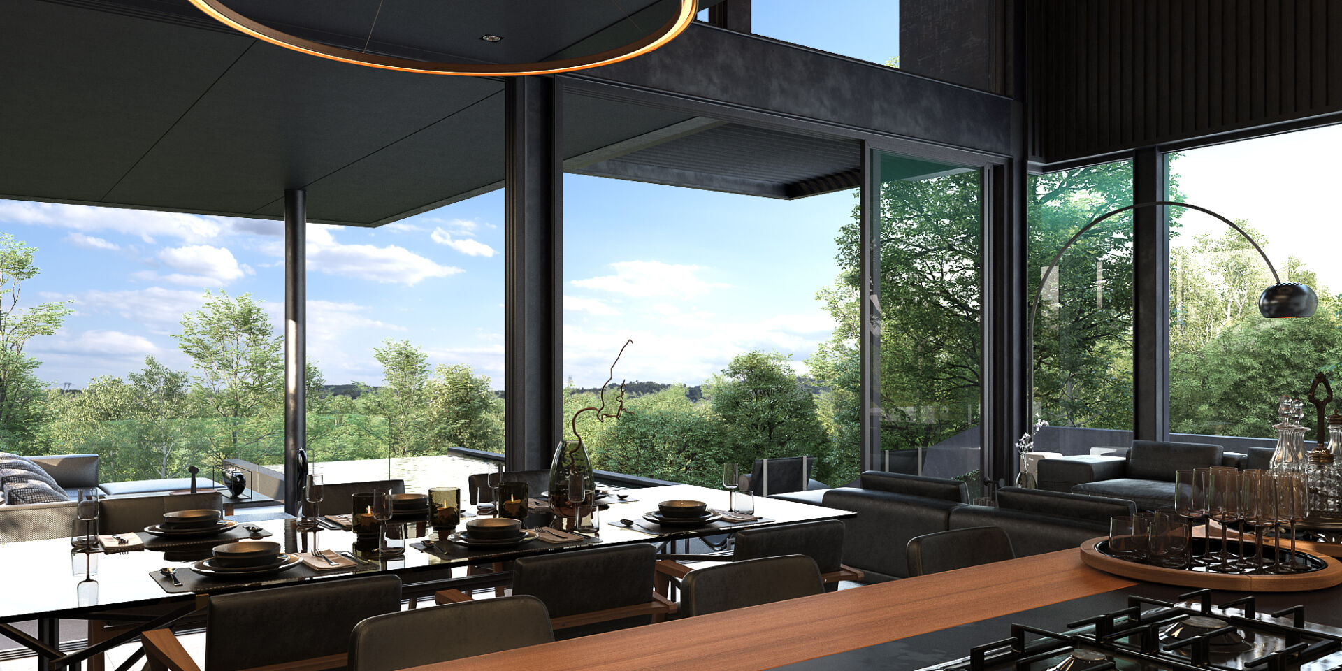 Dinning Area 2