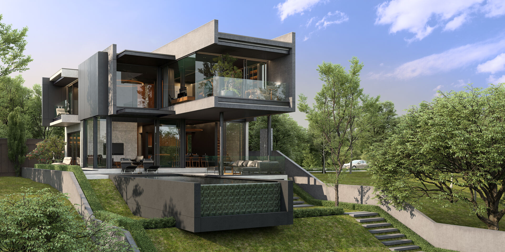 Exterior 2