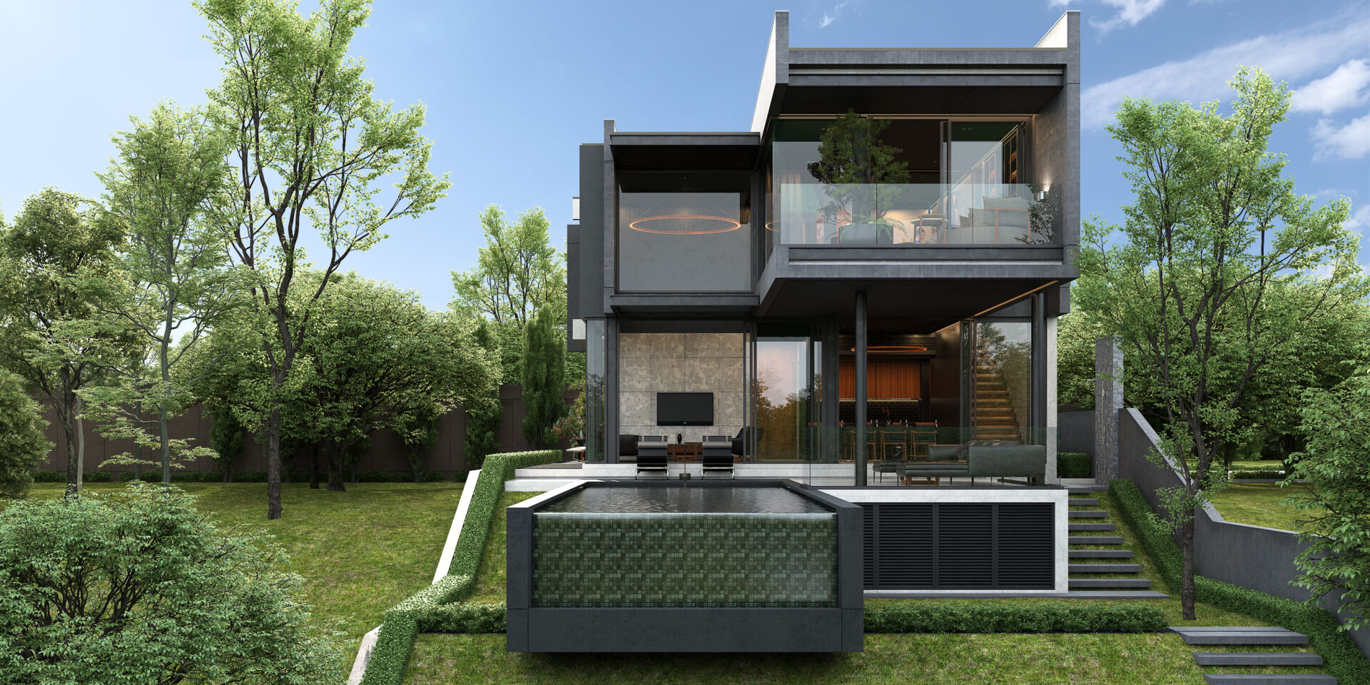 Exterior 3