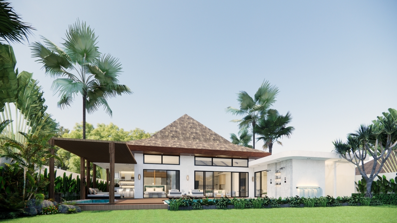 Back View – Villa Elixir (FILEminimizer)