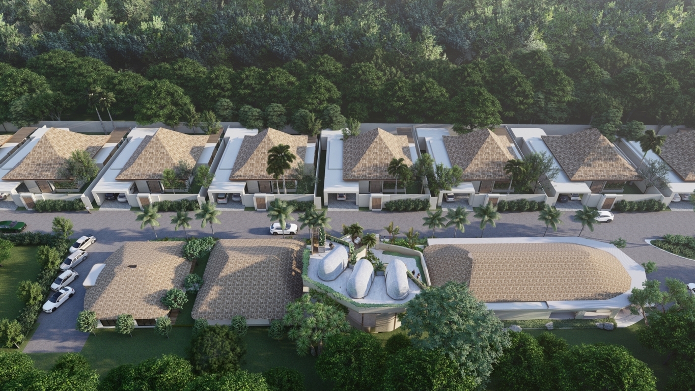 Birds Eye View 2 – Villa Elixir Estate (FILEminimizer)