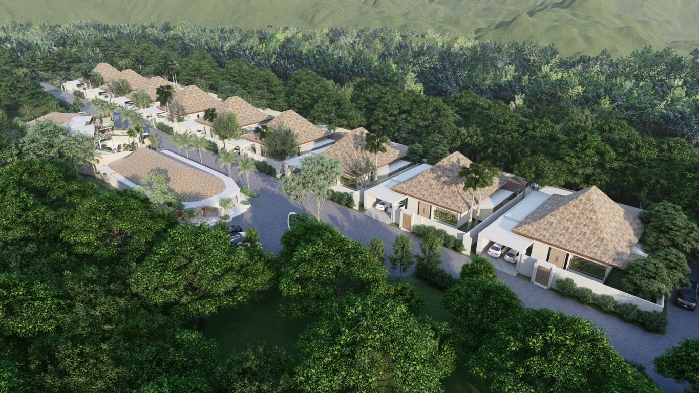 Birds Eye View 4 – Villa Elixir Estate (FILEminimizer)