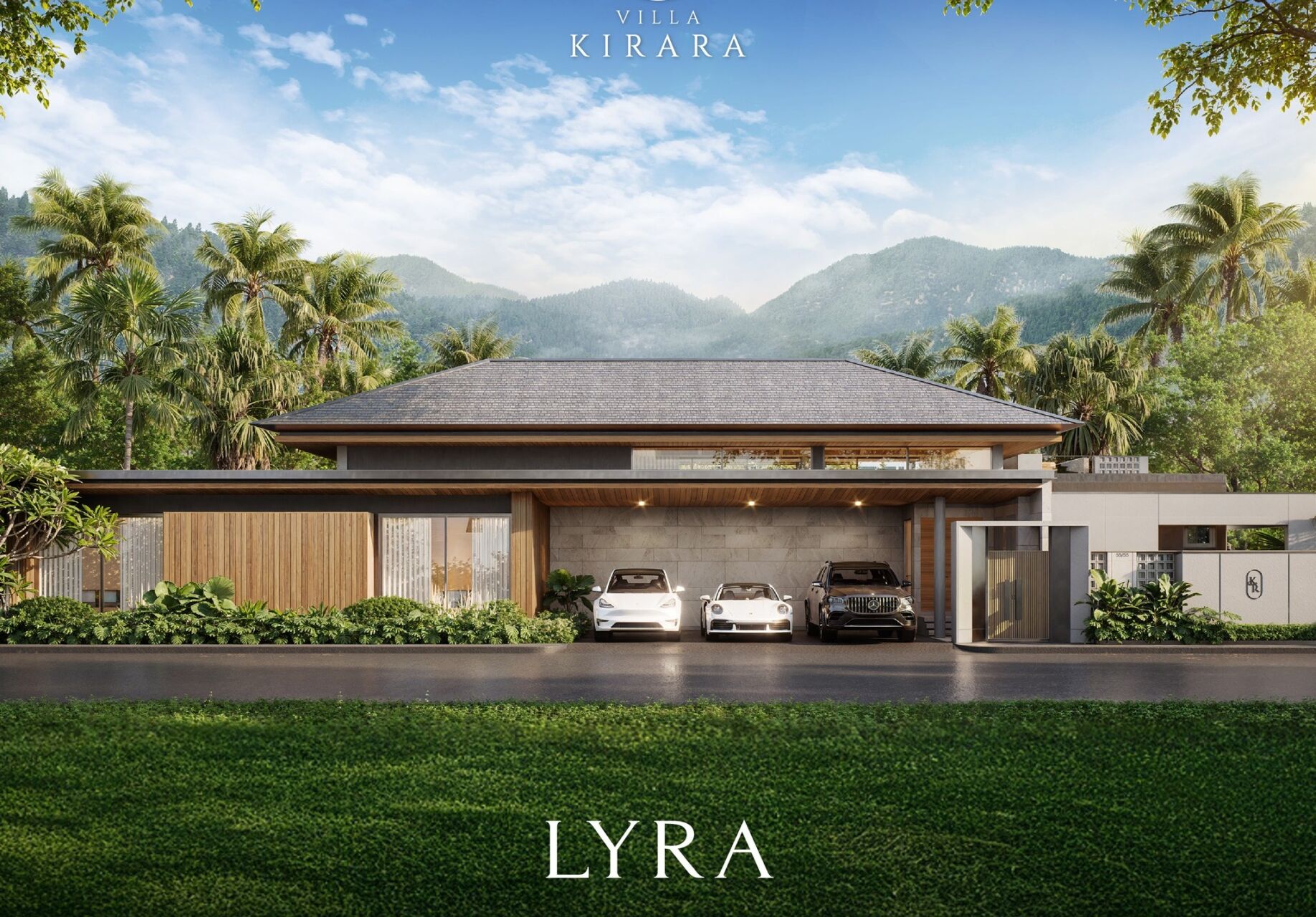 Lyra