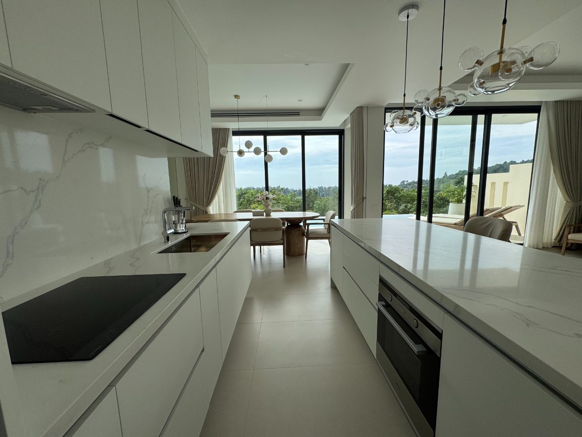 Mandarin Villa PPN 12