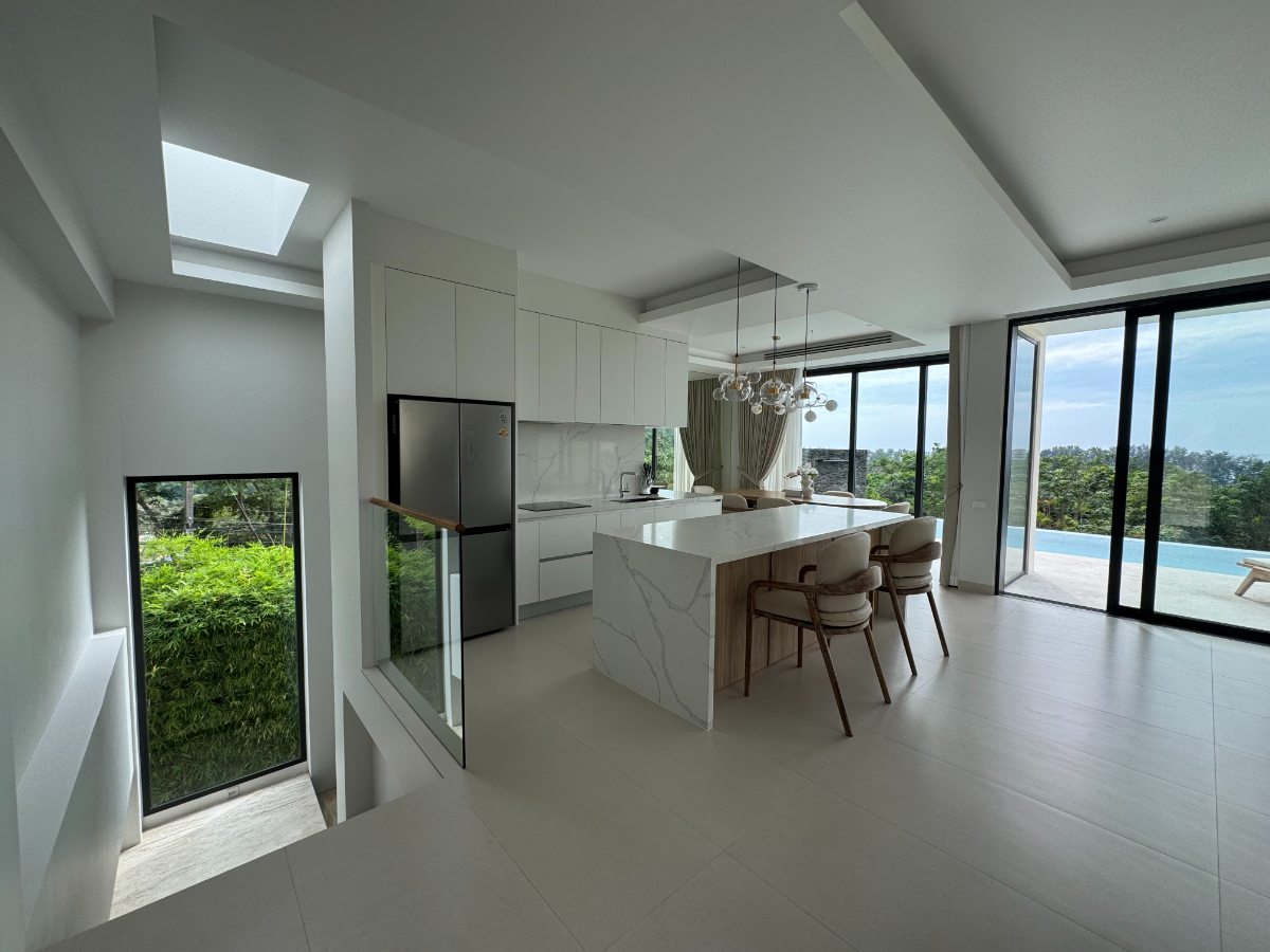 Mandarin Villa PPN 13