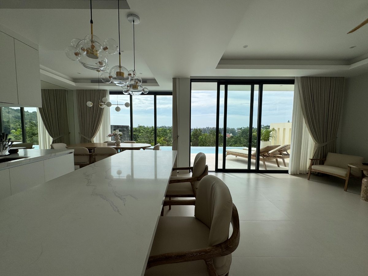 Mandarin Villa PPN 14