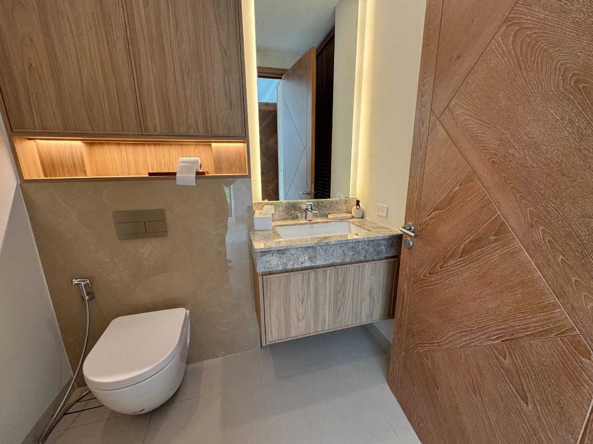 Mandarin Villa PPN 15