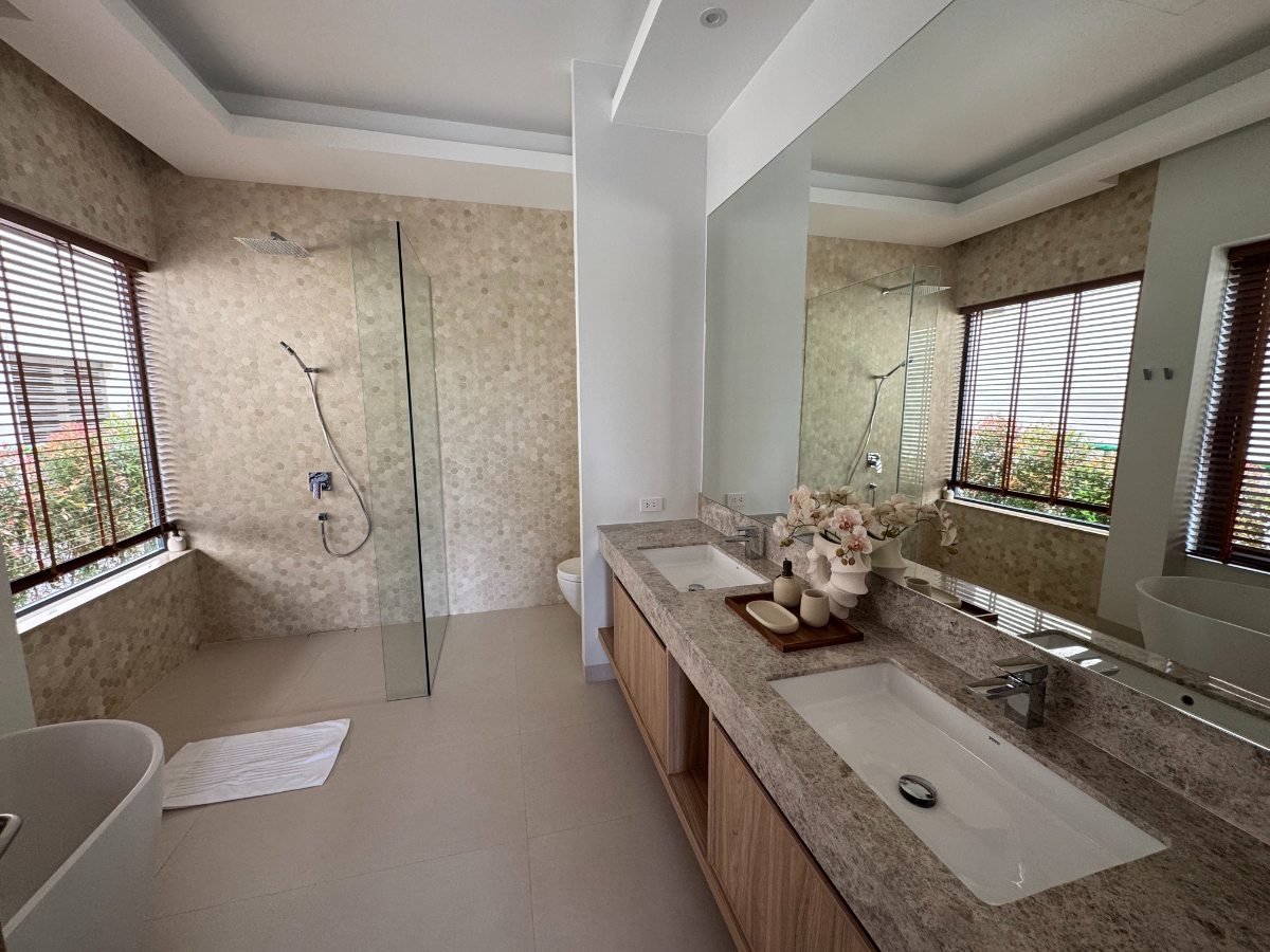 Mandarin Villa PPN 18