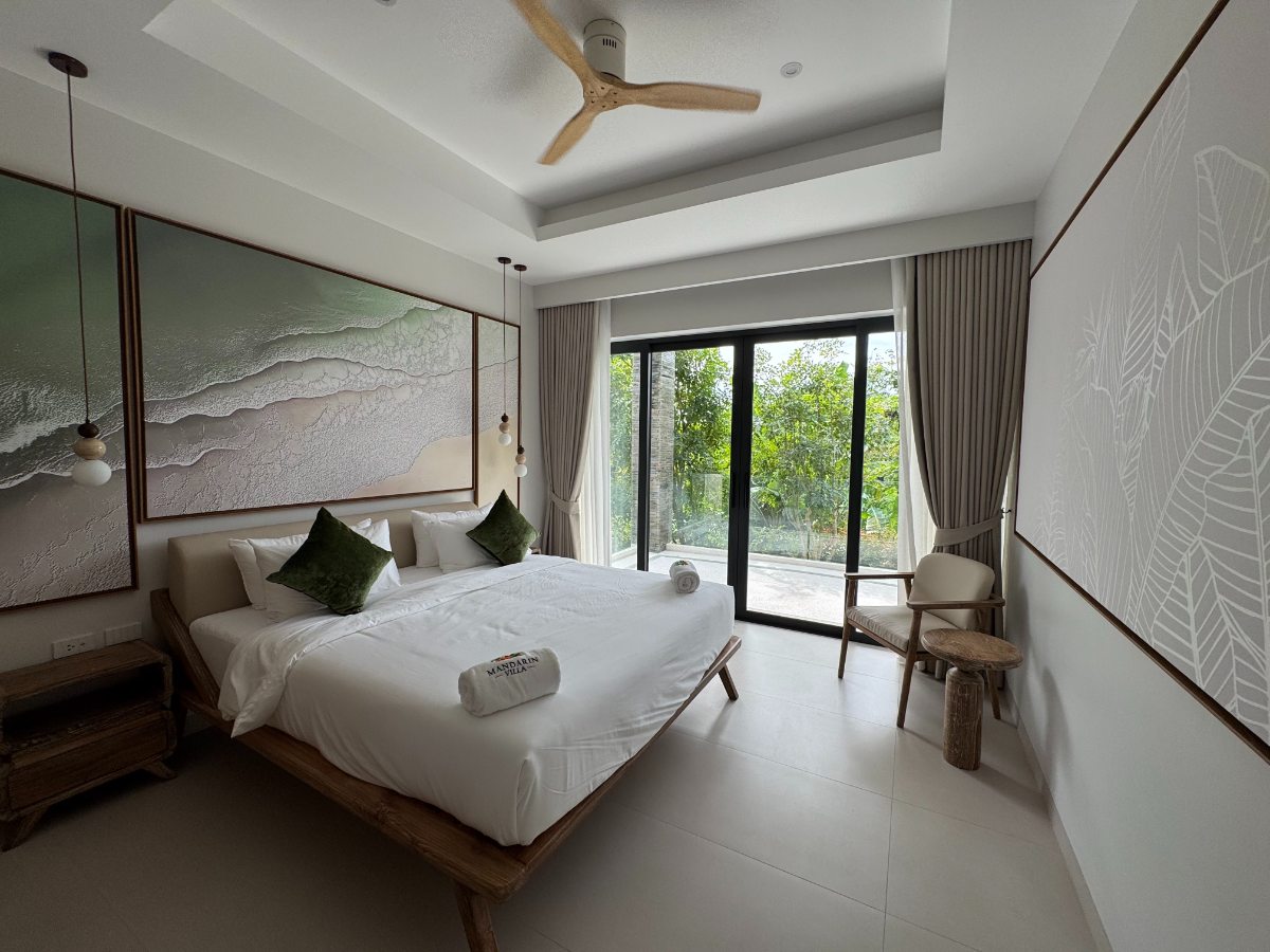 Mandarin Villa PPN 20