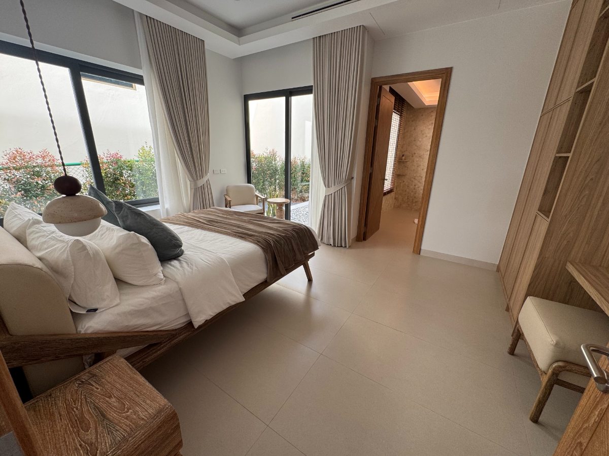 Mandarin Villa PPN 22