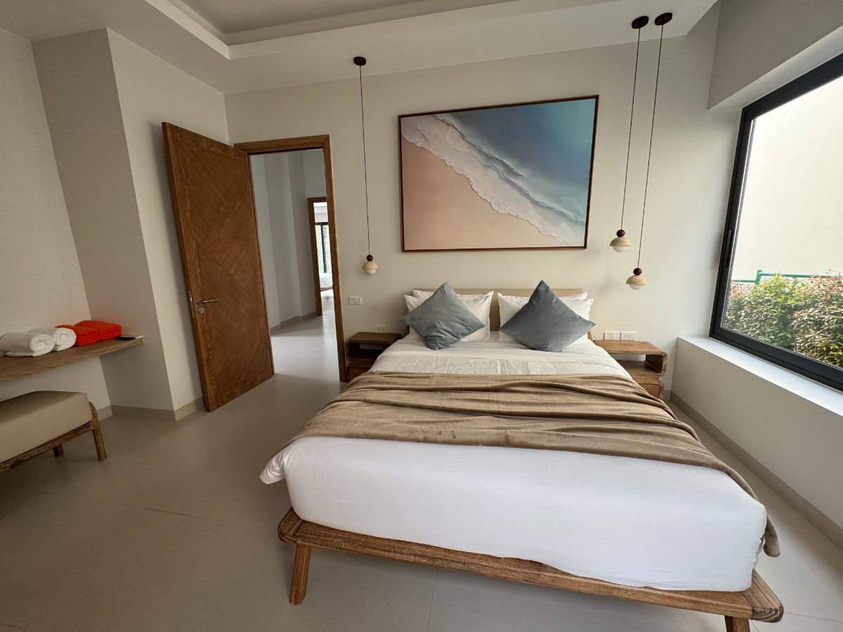 Mandarin Villa PPN 23