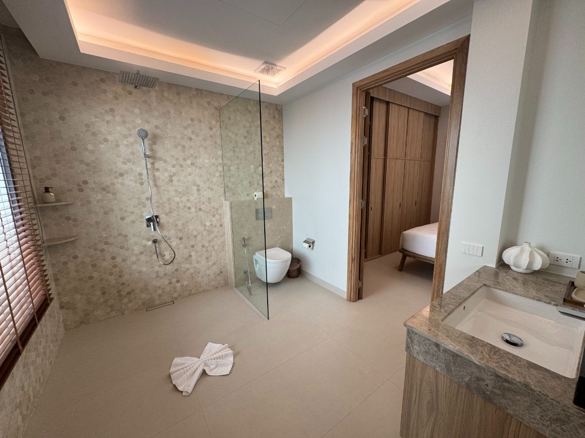 Mandarin Villa PPN 24