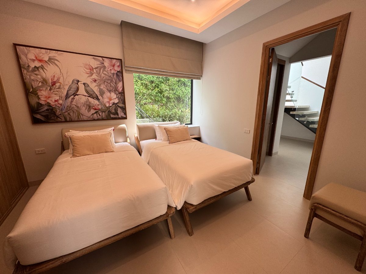 Mandarin Villa PPN 25