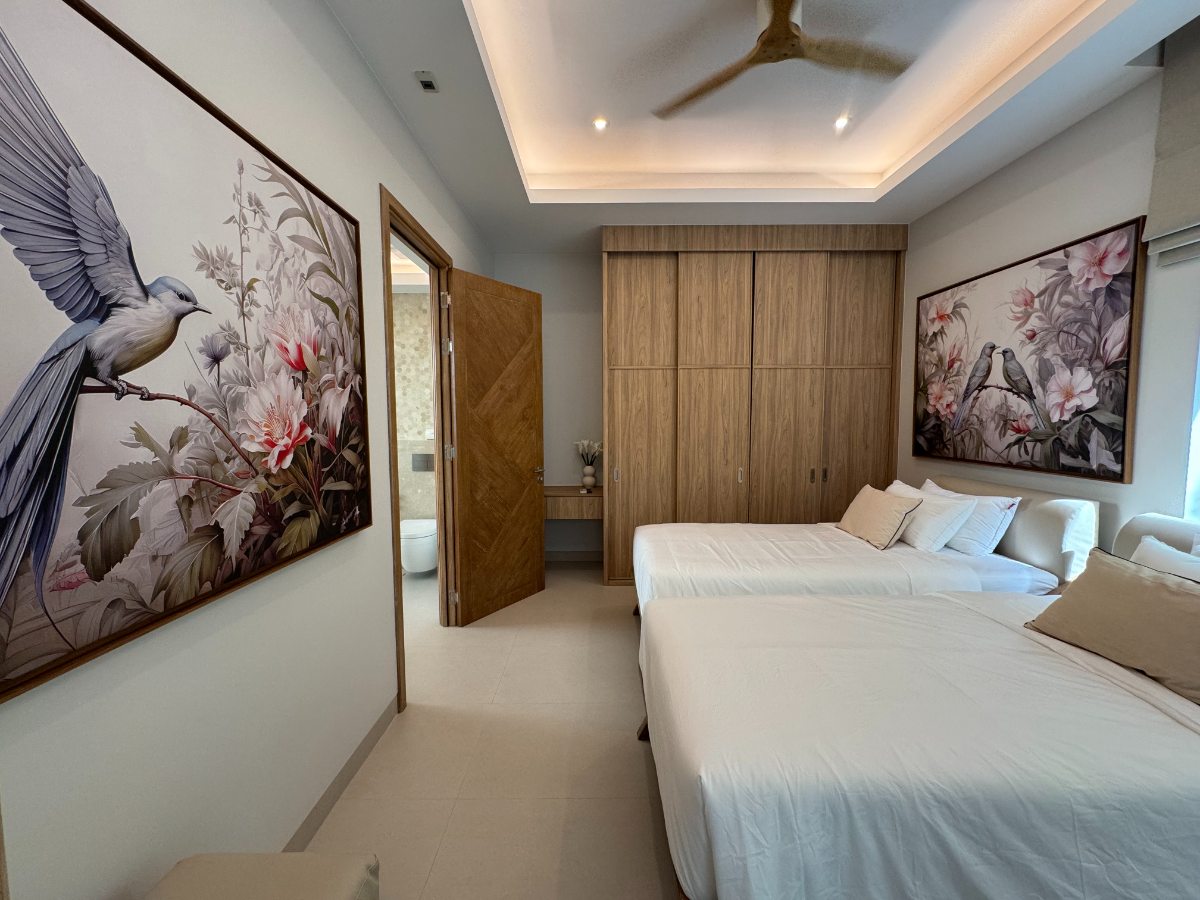 Mandarin Villa PPN 26