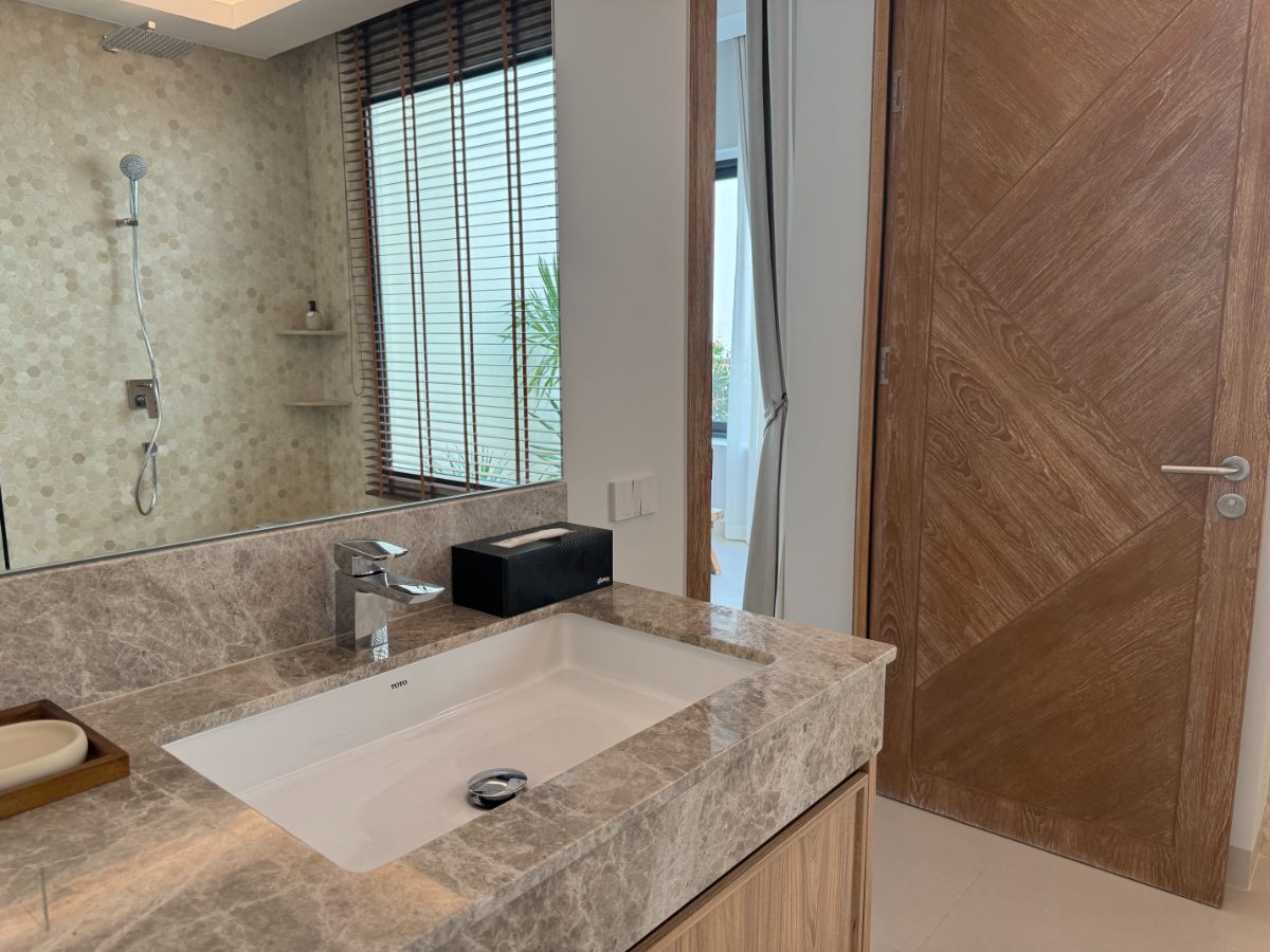 Mandarin Villa PPN 27