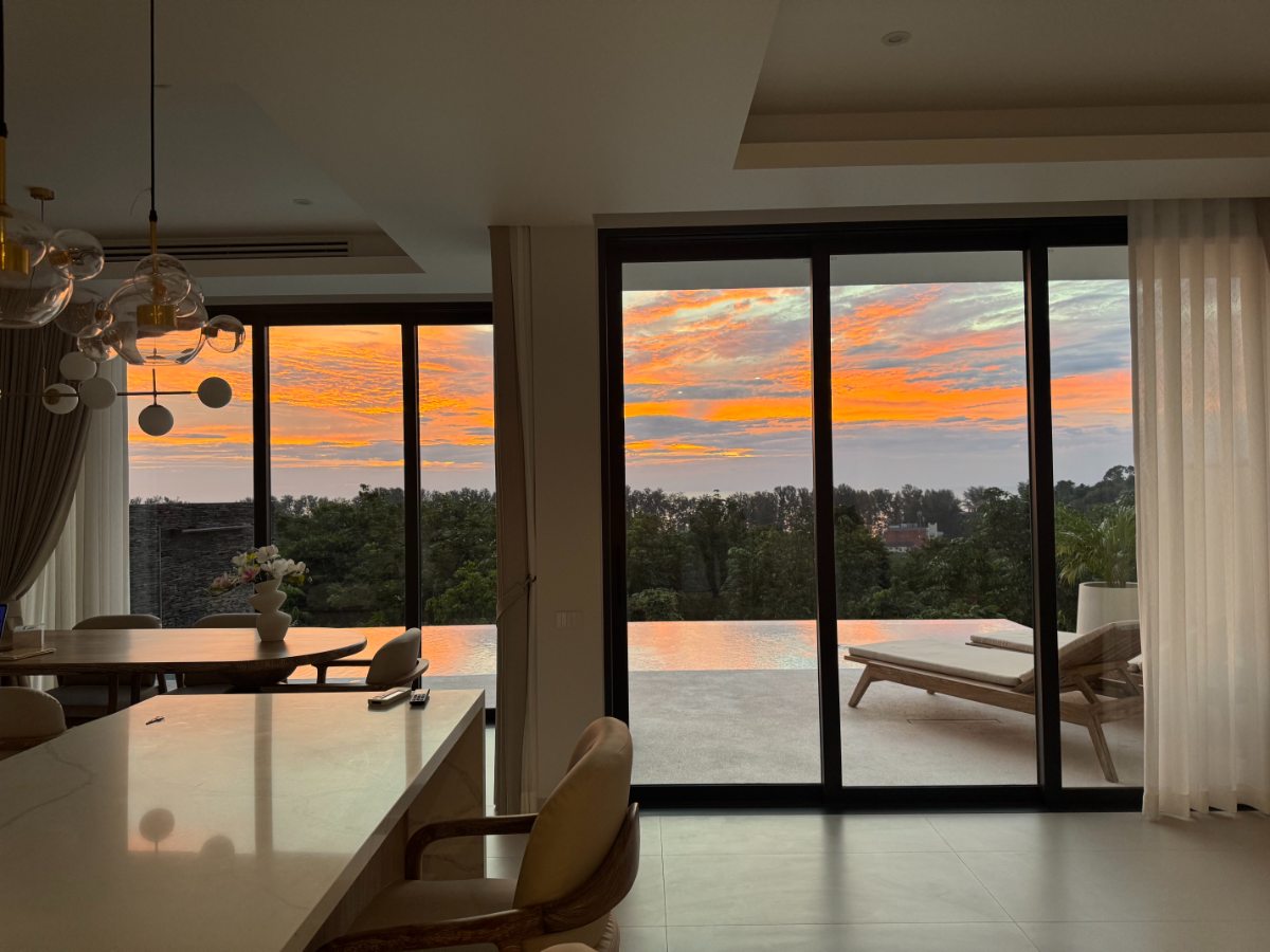 Mandarin Villa PPN 28