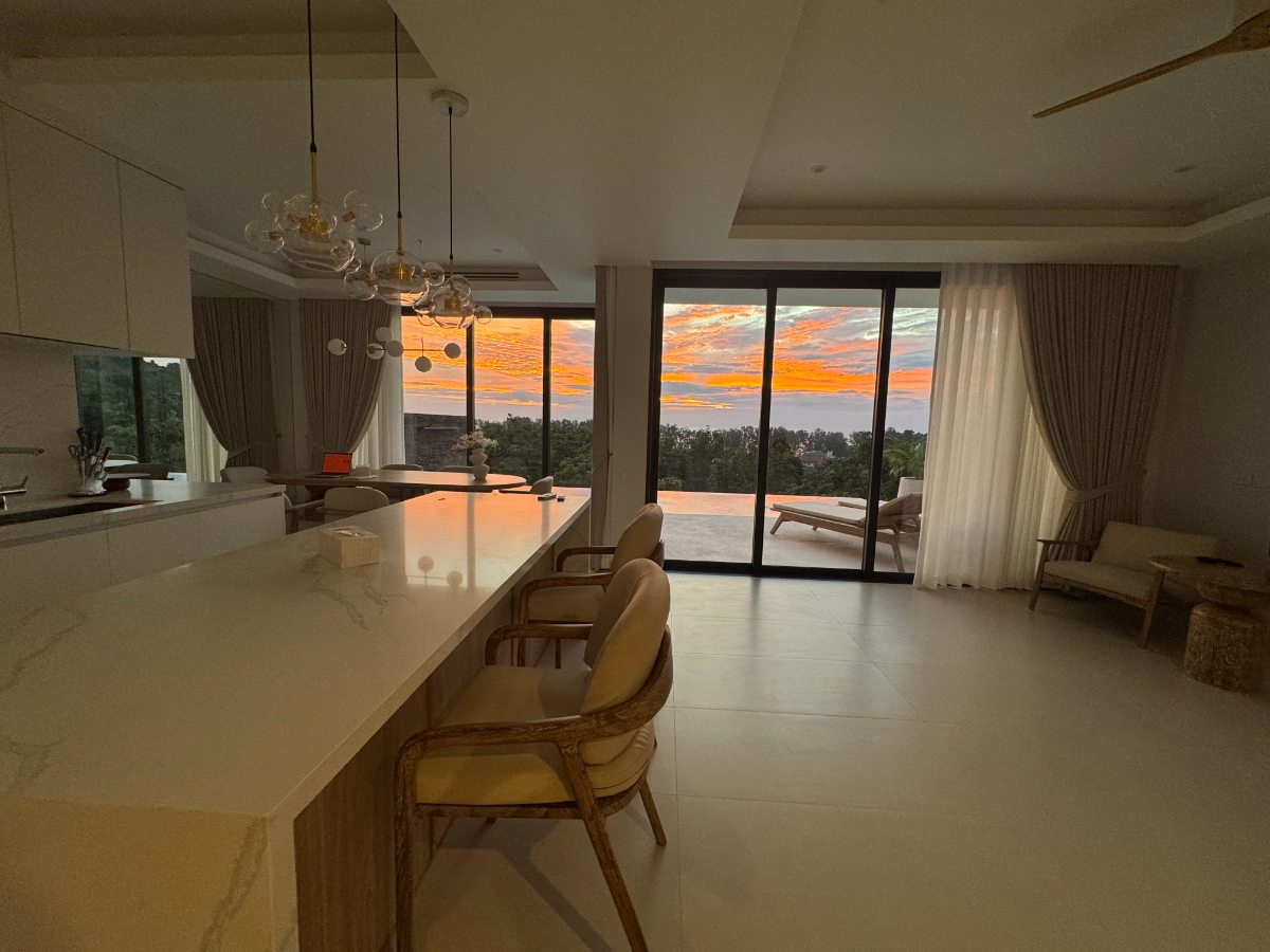 Mandarin Villa PPN 29