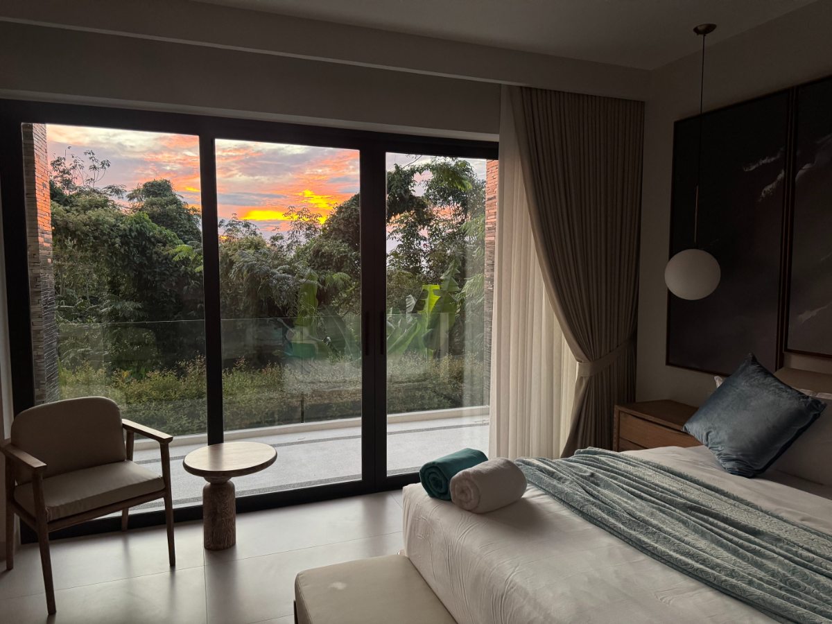 Mandarin Villa PPN 30