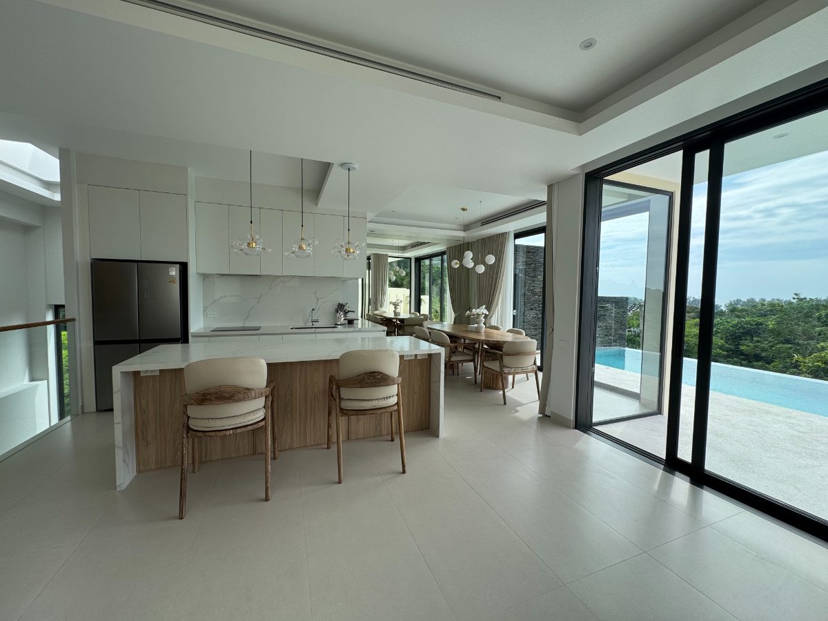 Mandarin Villa PPN 8