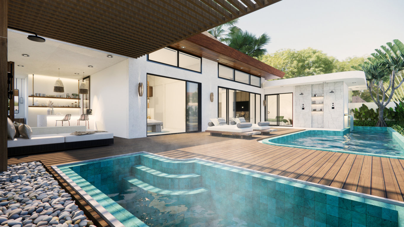 Pool Terrace View 3 – Villa Elixir (FILEminimizer)