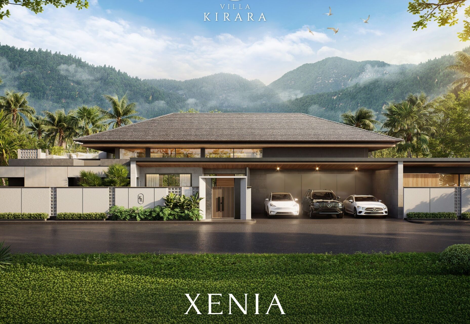 Xenia