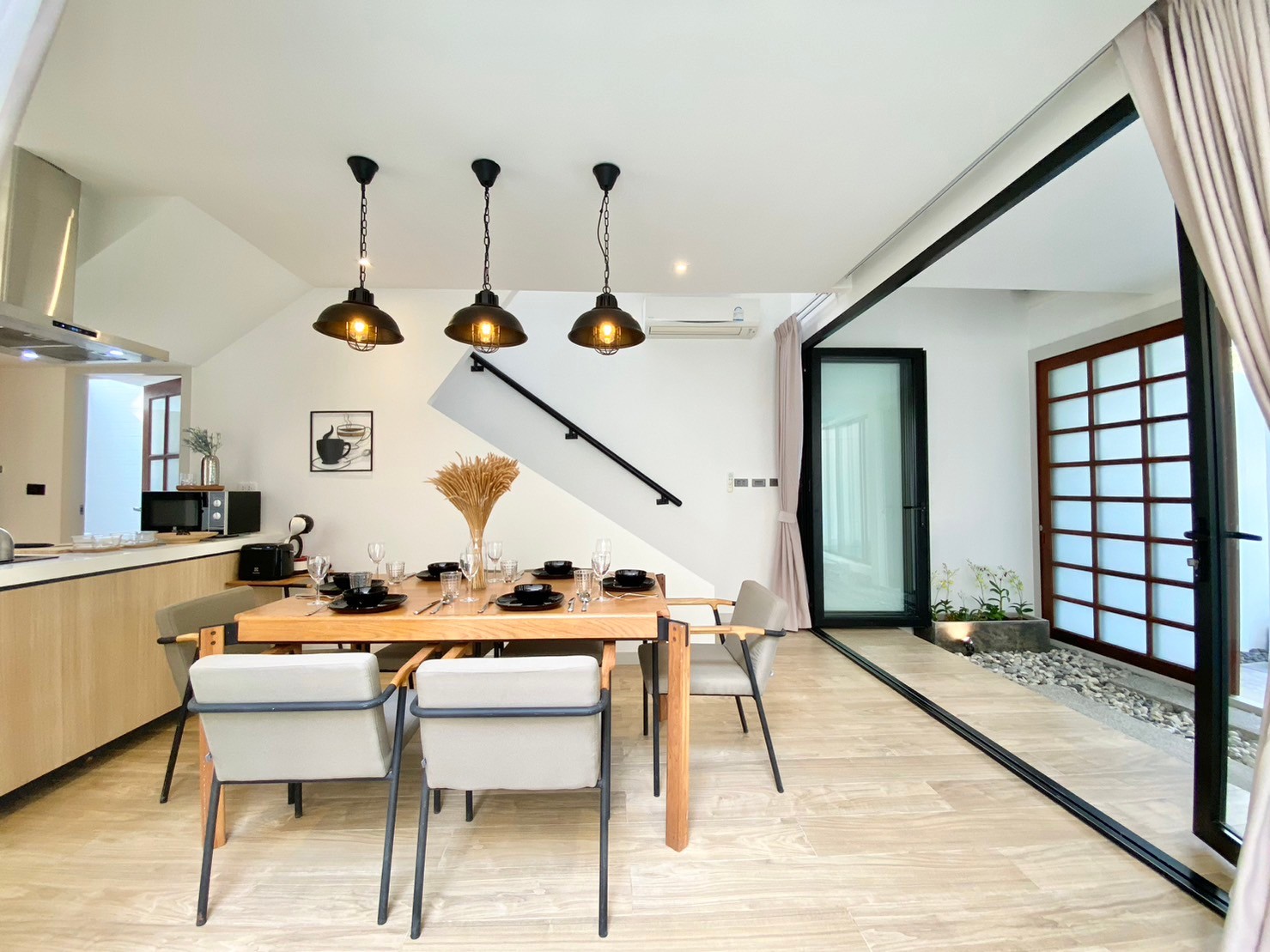 Diamond-pool-villa-Type-A-11
