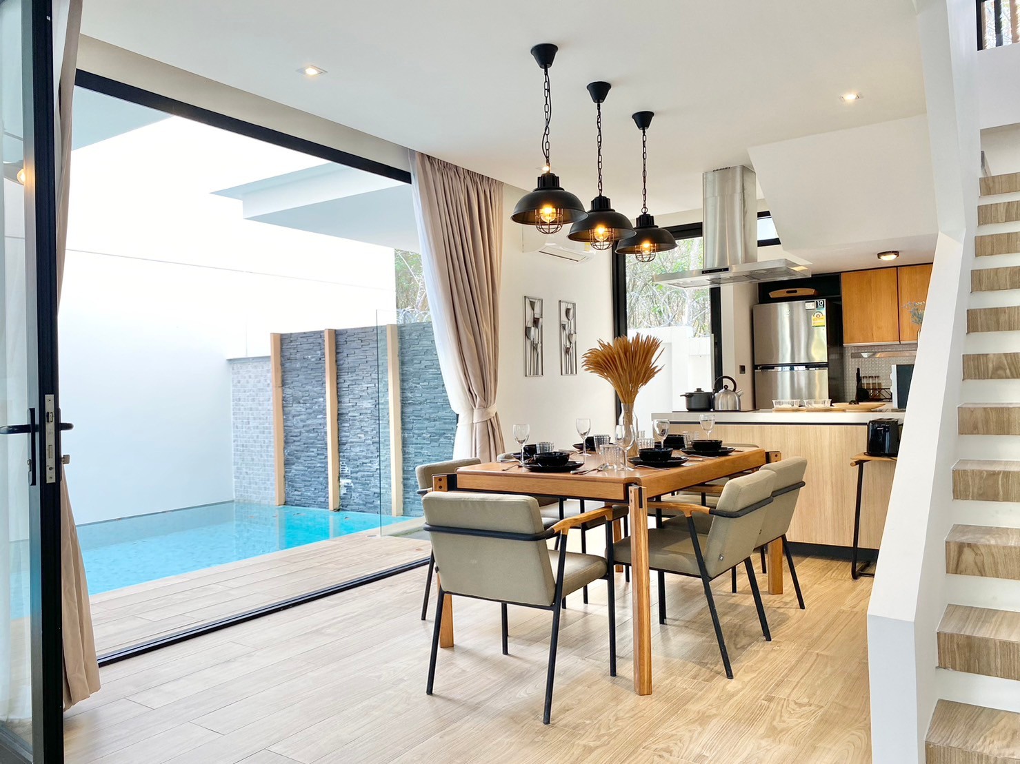 Diamond-pool-villa-Type-A-27