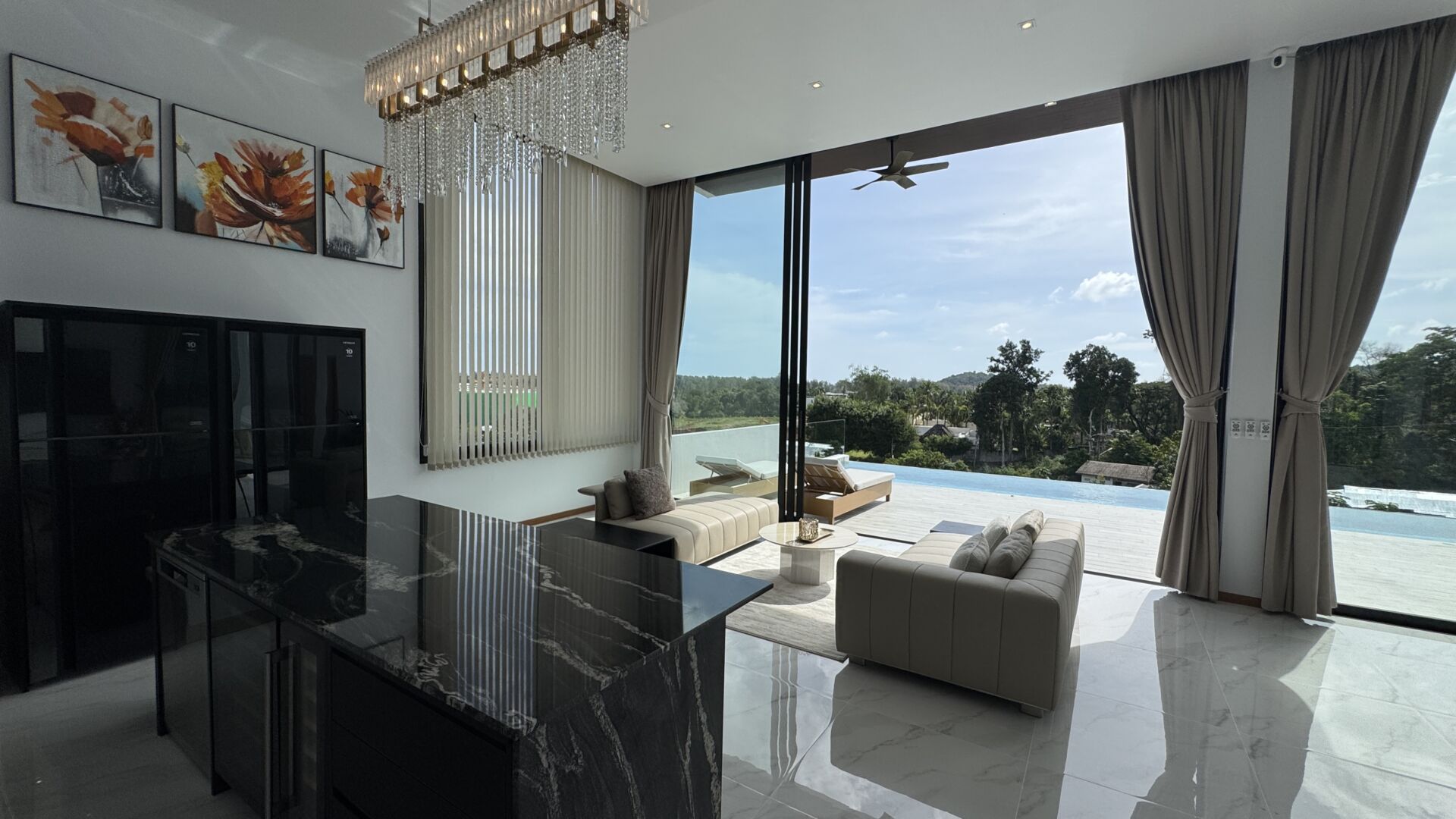 Living Room and Terrace_5812