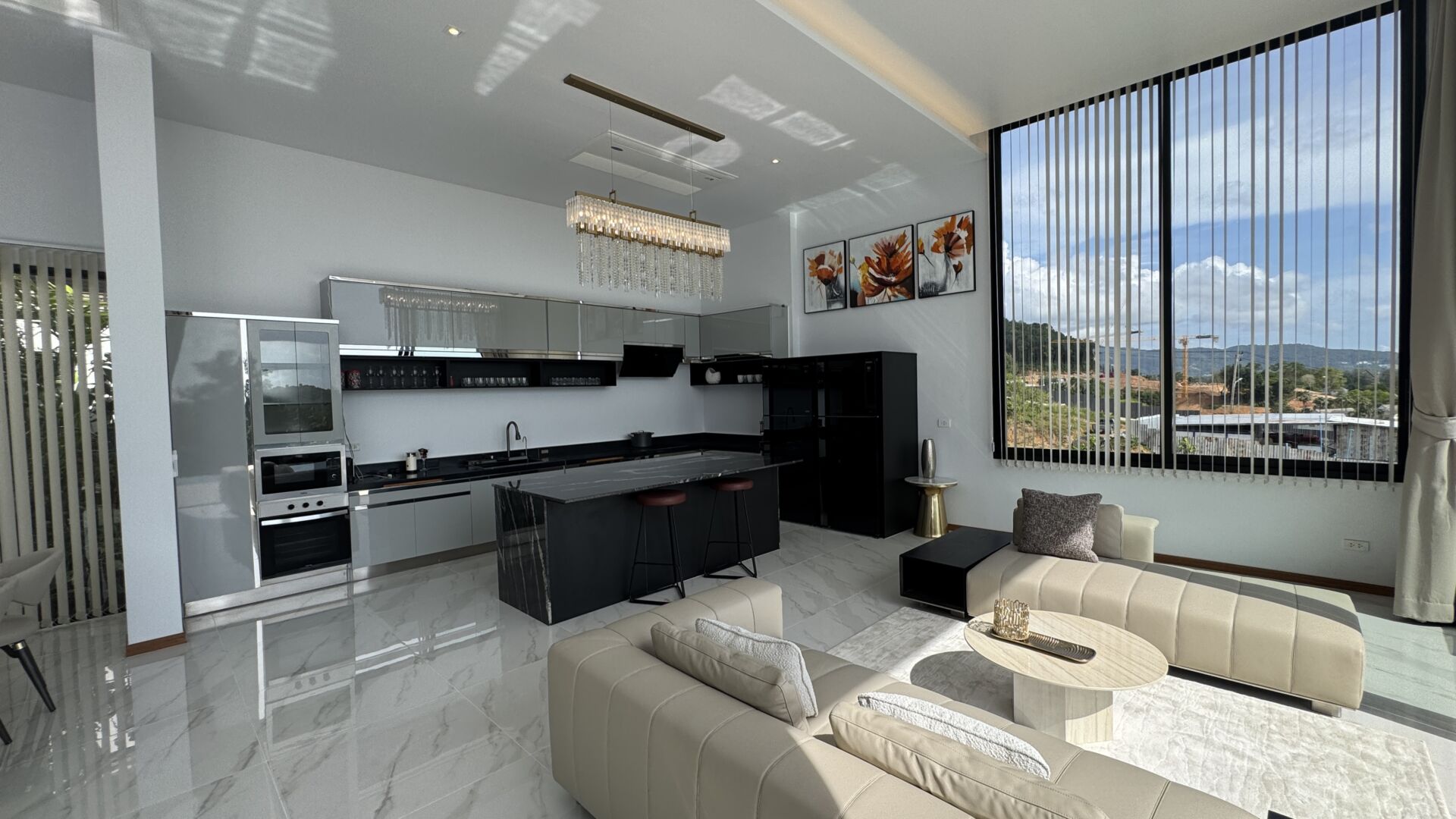 Living Room and Terrace_5822