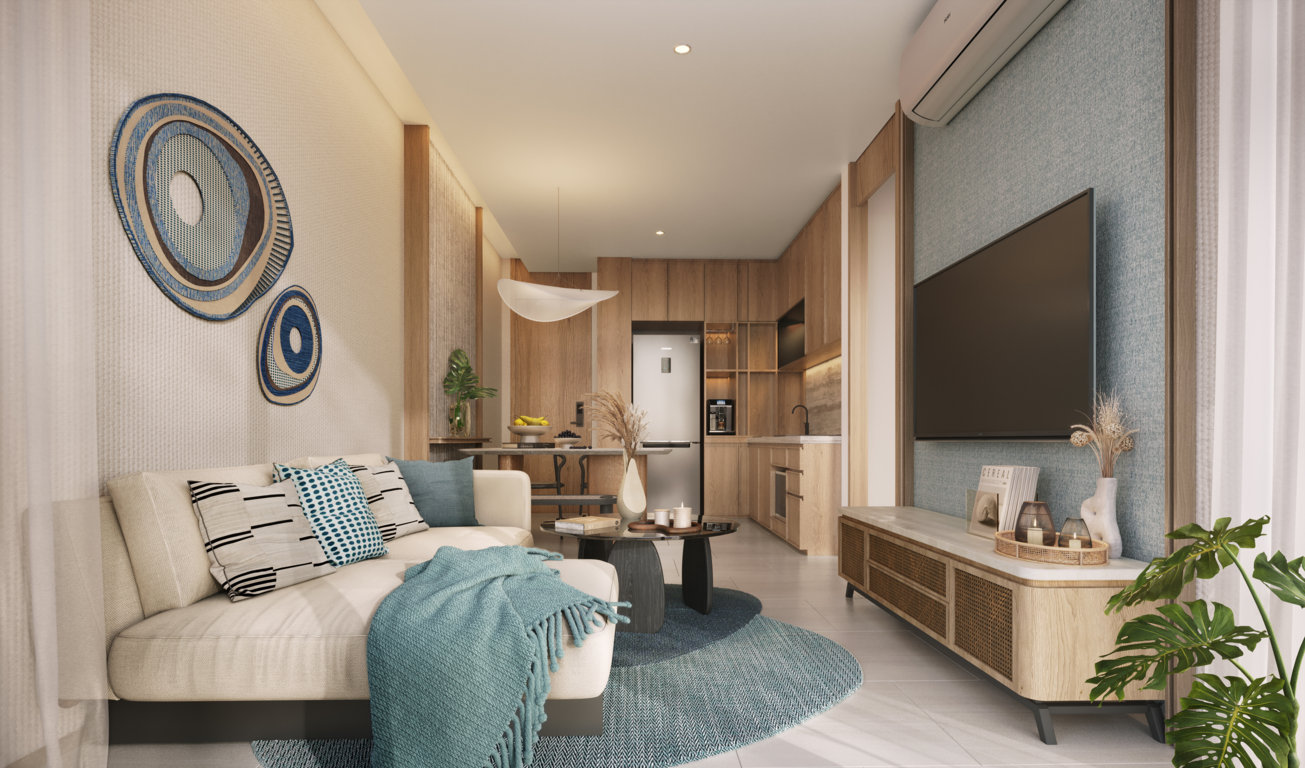 Peylaa_1BR Living+Kitchen Area (FILEminimizer)