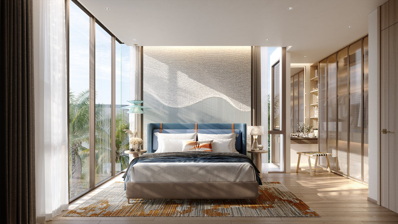 Peylaa_2BR Master Bedroom (FILEminimizer)