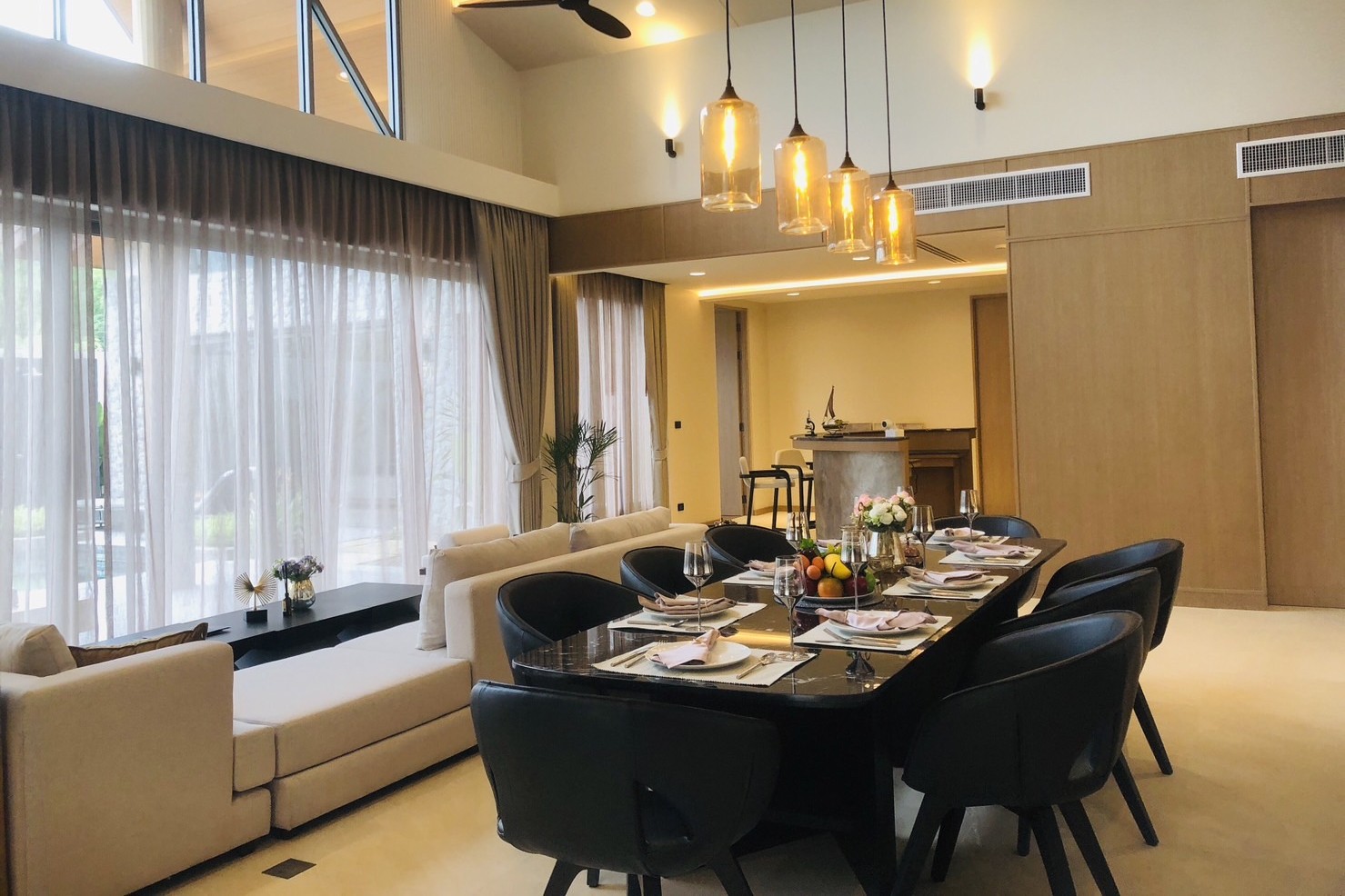 10_Living and Dining