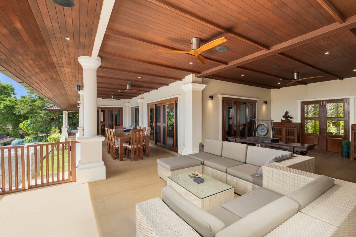 Lakewood Hills Villa 8 PPN 15