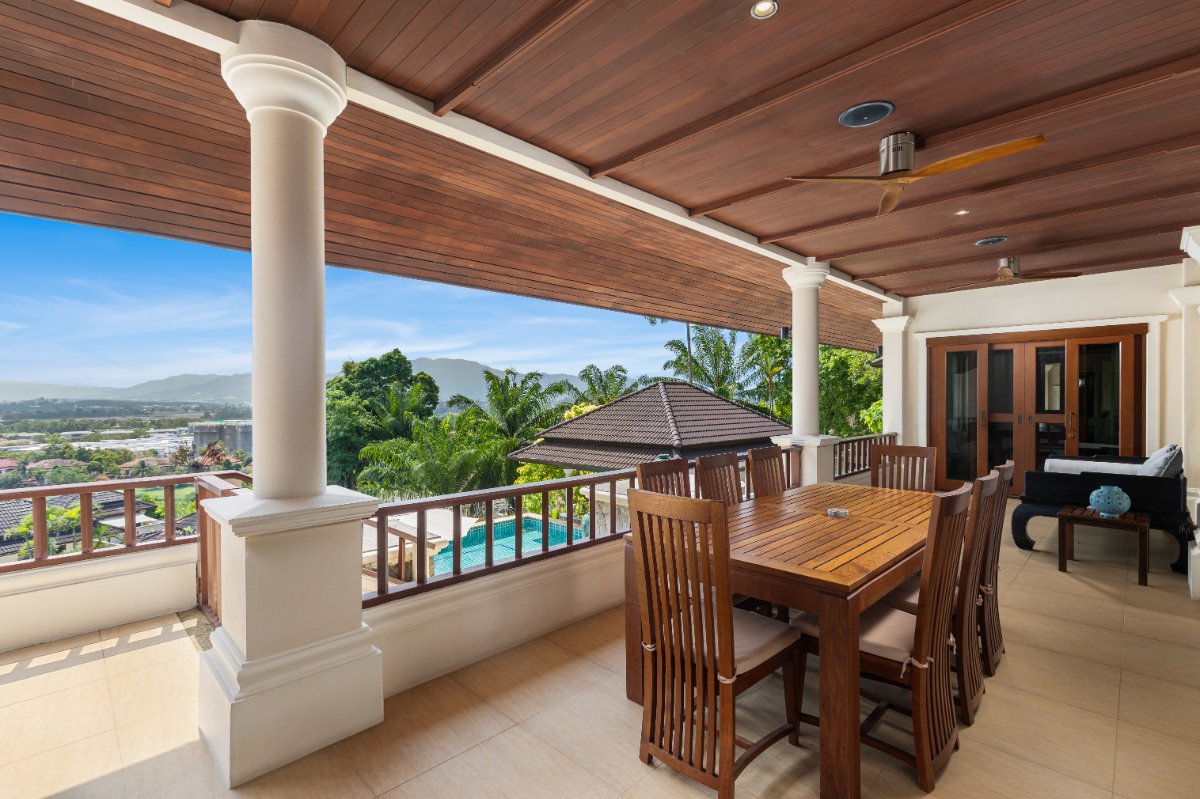 Lakewood Hills Villa 8 PPN 16