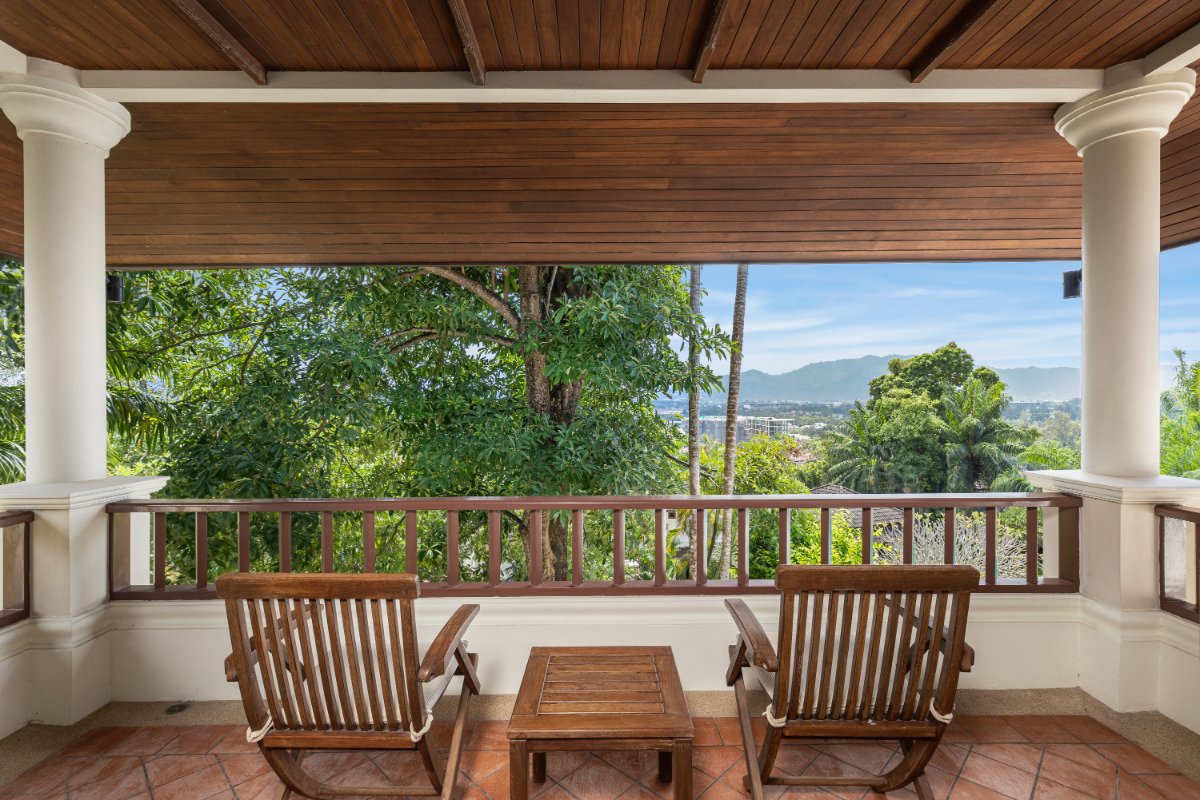 Lakewood Hills Villa 8 PPN 18