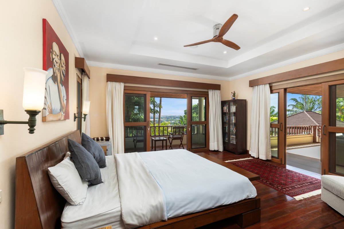 Lakewood Hills Villa 8 PPN 19