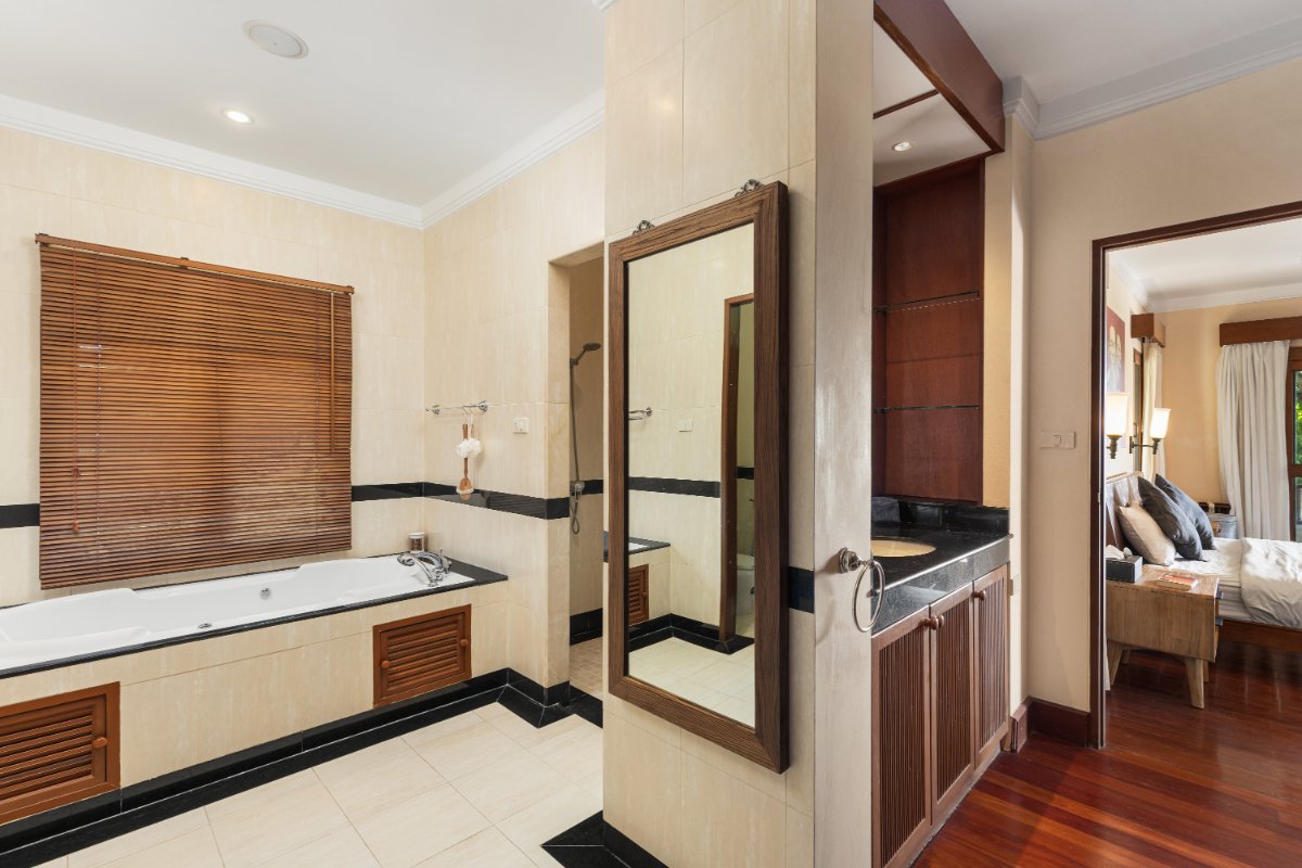 Lakewood Hills Villa 8 PPN 21