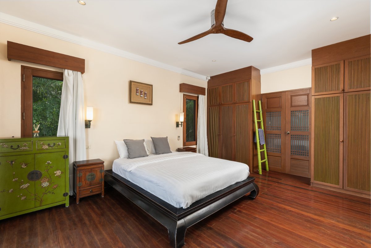 Lakewood Hills Villa 8 PPN 23